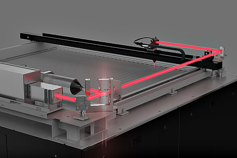 Découpe laser bois et gravure laser bois - MetaQuip BV